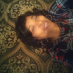 Meet your Posher, Eula